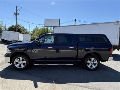 2016 RAM 1500 SLT - Photo 3 - Langley, BC V3A 4H1
