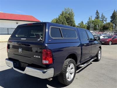2016 RAM 1500 SLT - Photo 6 - Langley, BC V3A 4H1