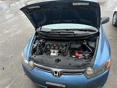 2008 Honda Civic 2 Door Coupe   - Photo 25 - Langley, BC V3A 4H1