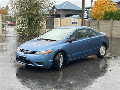 2008 Honda Civic 2 Door Coupe   - Photo 3 - Langley, BC V3A 4H1