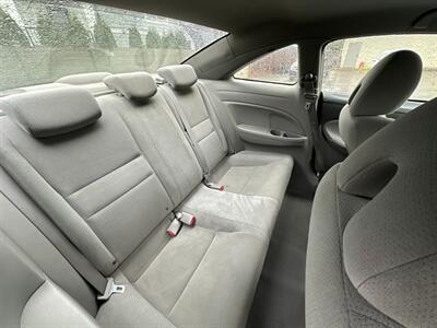 2008 Honda Civic 2 Door Coupe   - Photo 16 - Langley, BC V3A 4H1