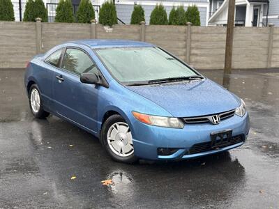 2008 Honda Civic 2 Door Coupe   - Photo 7 - Langley, BC V3A 4H1