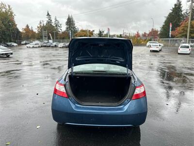 2008 Honda Civic 2 Door Coupe   - Photo 22 - Langley, BC V3A 4H1