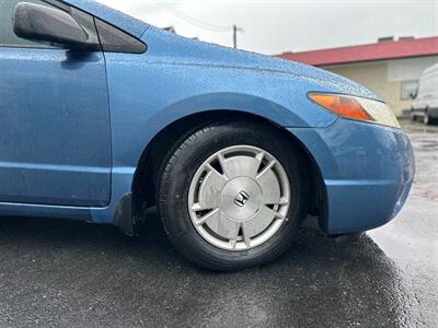 2008 Honda Civic 2 Door Coupe   - Photo 18 - Langley, BC V3A 4H1