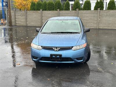2008 Honda Civic 2 Door Coupe   - Photo 5 - Langley, BC V3A 4H1