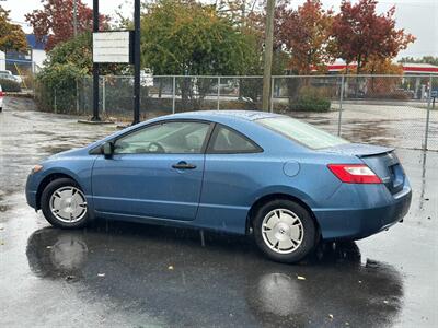 2008 Honda Civic 2 Door Coupe   - Photo 2 - Langley, BC V3A 4H1