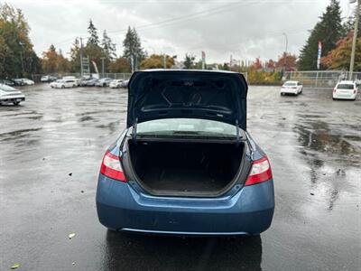 2008 Honda Civic 2 Door Coupe   - Photo 21 - Langley, BC V3A 4H1
