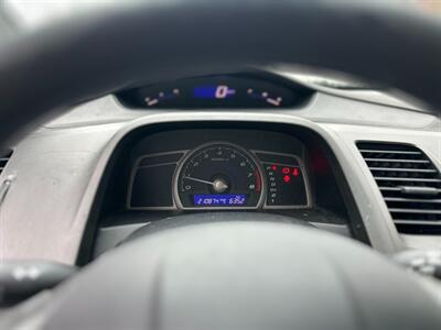 2008 Honda Civic 2 Door Coupe   - Photo 12 - Langley, BC V3A 4H1