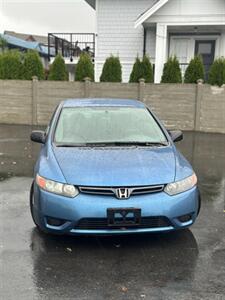 2008 Honda Civic 2 Door Coupe   - Photo 26 - Langley, BC V3A 4H1