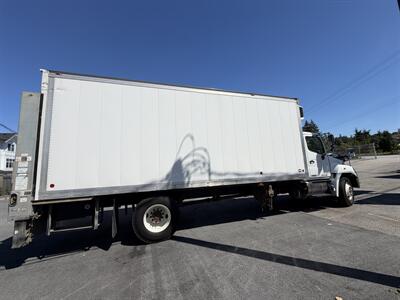 2020 Hino 308 - Photo 5 - Langley, BC V3A 4H1