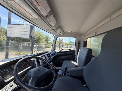 2020 Hino 308 - Photo 24 - Langley, BC V3A 4H1