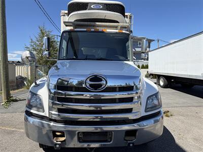 2020 Hino 308 - Photo 13 - Langley, BC V3A 4H1