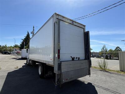 2020 Hino 308 - Photo 8 - Langley, BC V3A 4H1