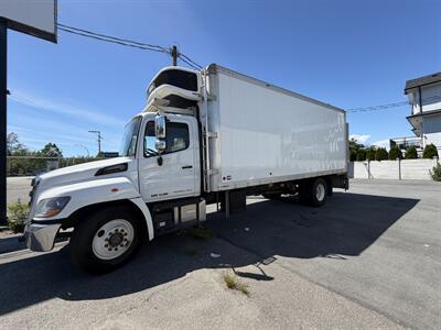 2020 Hino 308 - Photo 9 - Langley, BC V3A 4H1