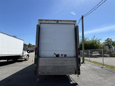 2020 Hino 308 - Photo 7 - Langley, BC V3A 4H1
