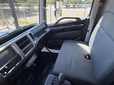 2020 Hino 308 - Photo 18 - Langley, BC V3A 4H1