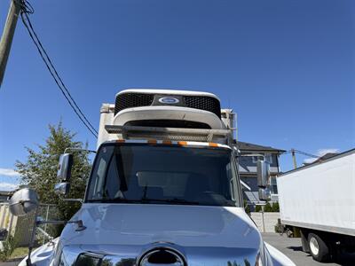 2020 Hino 308 - Photo 14 - Langley, BC V3A 4H1