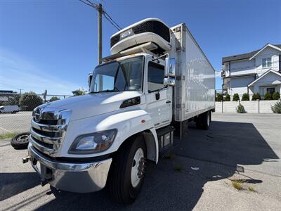 2020 Hino 308 - Photo 11 - Langley, BC V3A 4H1