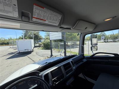 2020 Hino 308 - Photo 20 - Langley, BC V3A 4H1
