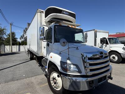 2020 Hino 308 - Photo 3 - Langley, BC V3A 4H1