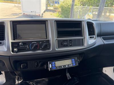 2020 Hino 308 - Photo 22 - Langley, BC V3A 4H1