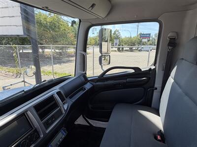2020 Hino 308 - Photo 21 - Langley, BC V3A 4H1