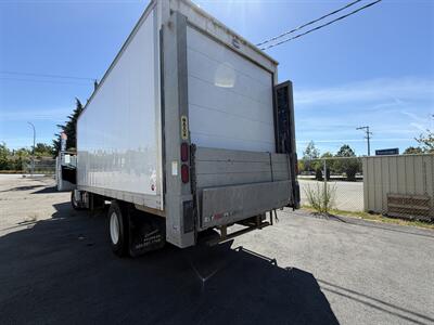 2020 Hino 308 - Photo 12 - Langley, BC V3A 4H1