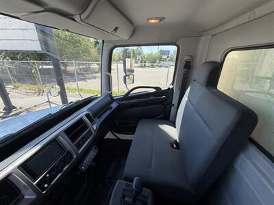 2020 Hino 308 - Photo 19 - Langley, BC V3A 4H1
