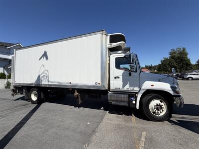 2020 Hino 308 - Photo 4 - Langley, BC V3A 4H1