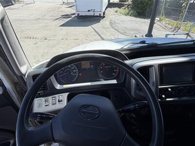 2020 Hino 308 - Photo 16 - Langley, BC V3A 4H1