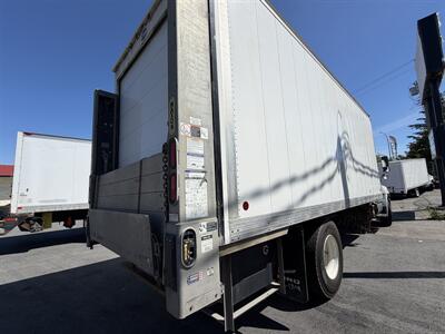 2020 Hino 308 - Photo 10 - Langley, BC V3A 4H1