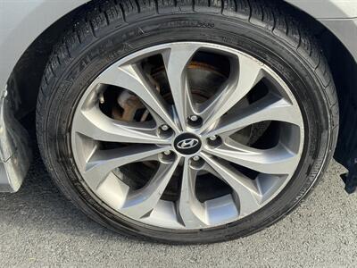 2014 Hyundai SONATA SE - Photo 17 - Langley, BC V3A 4H1