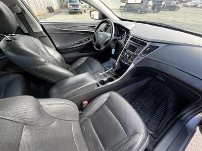 2014 Hyundai SONATA SE - Photo 16 - Langley, BC V3A 4H1