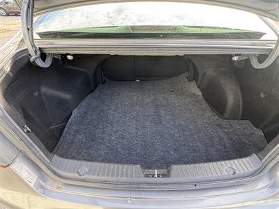 2014 Hyundai SONATA SE - Photo 18 - Langley, BC V3A 4H1