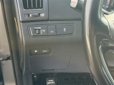 2014 Hyundai SONATA SE - Photo 23 - Langley, BC V3A 4H1