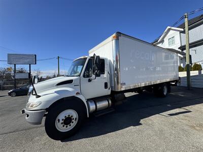 2008 International DuraStar 4300   - Photo 15 - Langley, BC V3A 4H1