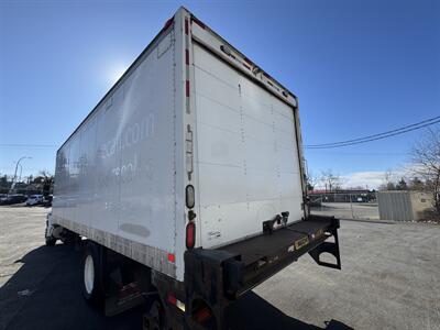 2008 International DuraStar 4300   - Photo 6 - Langley, BC V3A 4H1