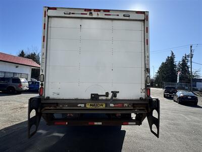 2008 International DuraStar 4300   - Photo 7 - Langley, BC V3A 4H1