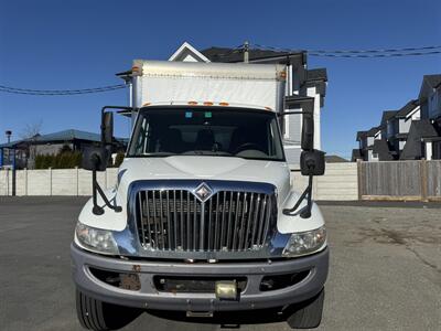 2008 International DuraStar 4300   - Photo 1 - Langley, BC V3A 4H1