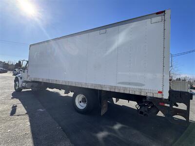 2008 International DuraStar 4300   - Photo 9 - Langley, BC V3A 4H1