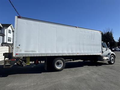 2008 International DuraStar 4300   - Photo 4 - Langley, BC V3A 4H1