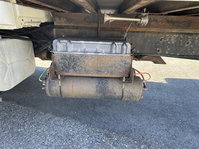 2008 International DuraStar 4300   - Photo 10 - Langley, BC V3A 4H1