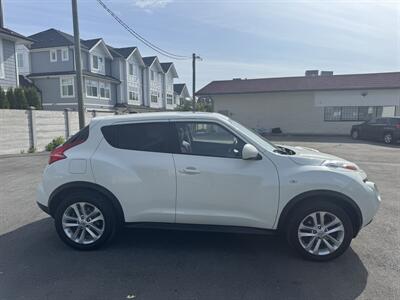 2011 Nissan JUKE SV   - Photo 3 - Langley, BC V3A 4H1