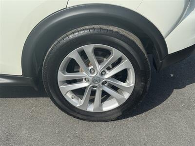 2011 Nissan JUKE SV   - Photo 26 - Langley, BC V3A 4H1