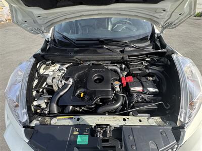 2011 Nissan JUKE SV   - Photo 24 - Langley, BC V3A 4H1