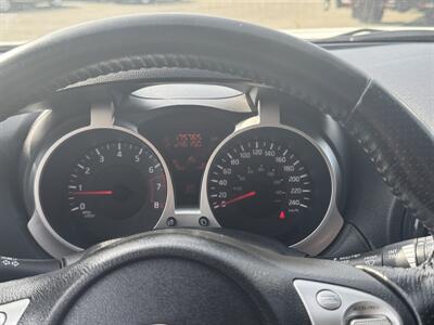 2011 Nissan JUKE SV   - Photo 16 - Langley, BC V3A 4H1