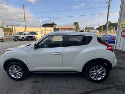 2011 Nissan JUKE SV   - Photo 13 - Langley, BC V3A 4H1