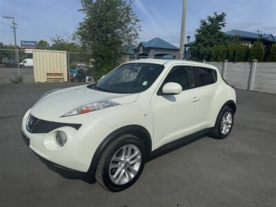 2011 Nissan JUKE SV   - Photo 7 - Langley, BC V3A 4H1
