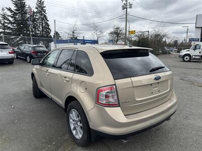 2007 Ford Edge SEL   - Photo 24 - Langley, BC V3A 4H1