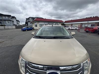 2007 Ford Edge SEL   - Photo 20 - Langley, BC V3A 4H1